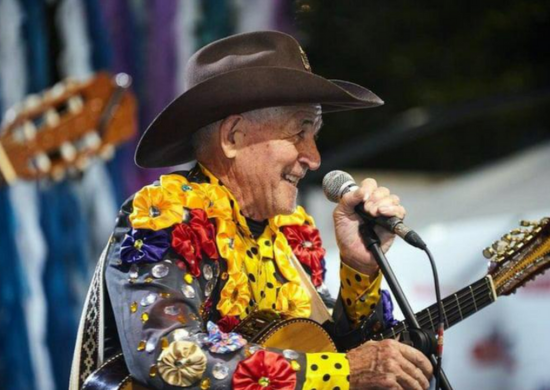 Bosque Maia tem programação com música sertaneja no domingo