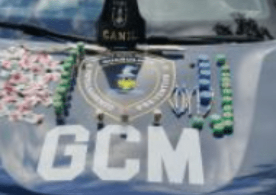 GCM prende homem por tráfico de entorpecentes na Vila Maricy