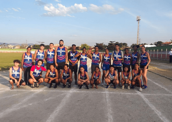 Tênis de mesa e atletismo de Guarulhos ganham medalhas na despedida dos Jogos Regionais