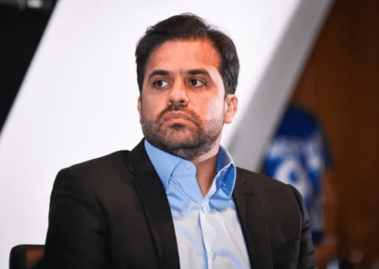 Influenciador Pablo Marçal é alvo da PF em operação contra crimes eleitorais