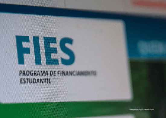 Inscrições para o Fies começam nesta terça-feira