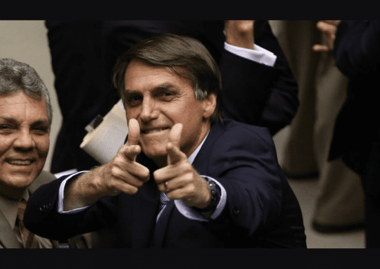 STF mantém suspensão de decretos de Bolsonaro sobre armas
