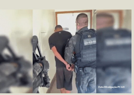 Irmão de cantor sertanejo é preso por tráfico de drogas