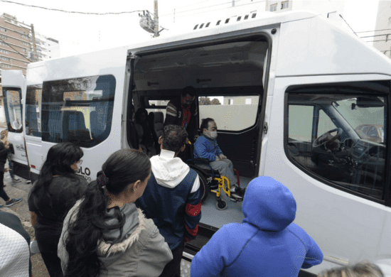 Curso de atendimento à pessoa com deficiência no transporte escolar tem inscrições abertas em Guarulhos