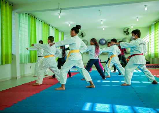 Programa Mais Futuro abre inscrições para cursos gratuitos em Guarulhos