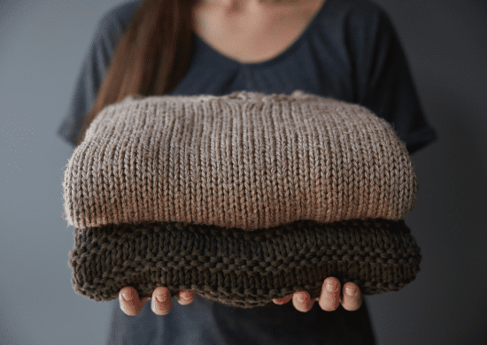 Campanha do Agasalho recolhe doações no Parque Cecap no próximo sábado