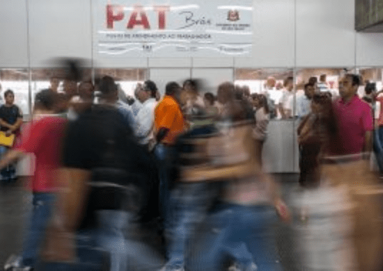 Estado de São Paulo tem cerca de 12 mil vagas de emprego abertas; veja como se candidatar