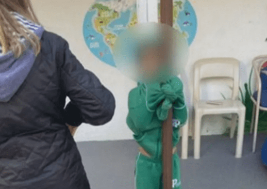 MP denuncia donos de escola infantil em São Paulo por tortura