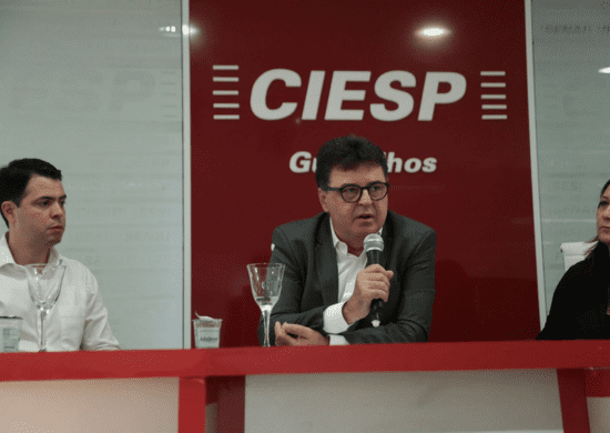 CIESP Guarulhos recebe operadoras de saúde e leva demandas de RHs das indústrias