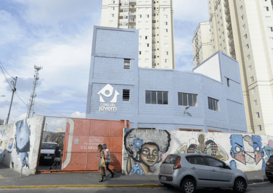 Prefeitura está com inscrições abertas para o curso gratuito Jovem Aprendiz Natasha