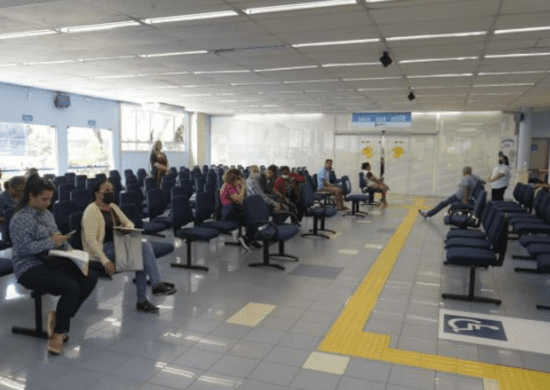 Horário de atendimento na Prefeitura de Guarulhos terá alteração nesta segunda-feira