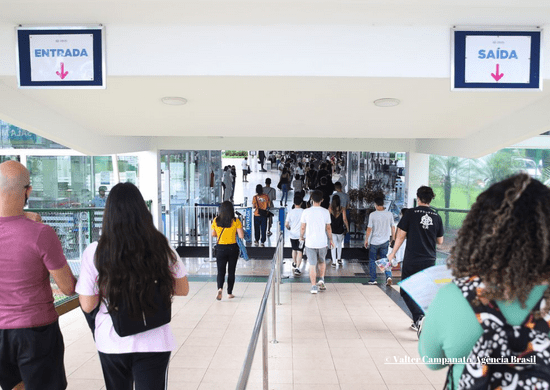 Prouni: MEC inicia segunda chamada para comprovação de documentos