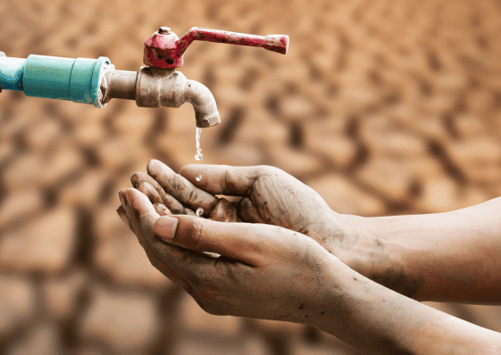 Prefeitura de Guarulhos cria programa para combater efeitos da estiagem