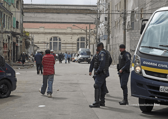 Justiça libera seis dos 18 presos na Cracolândia no último sábado
