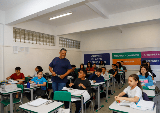 Educação de SP prorroga prazo para envio de videoaula do concurso até 30 julho