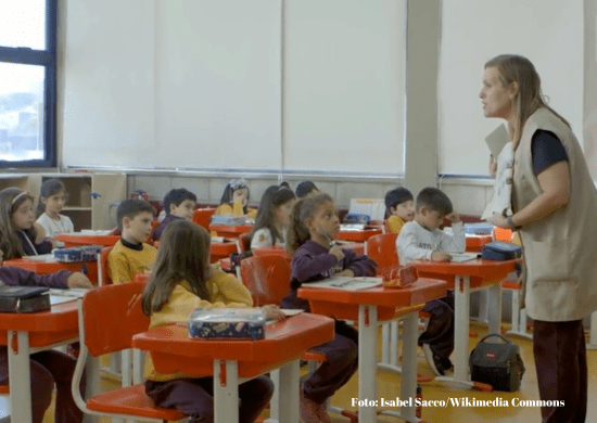 USP oferece curso para profissionais sobre redes de proteção social básica