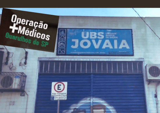 Escândalo em Guarulhos: Cremesp denuncia troca de médicos já contratados por profissionais do Mais Médicos