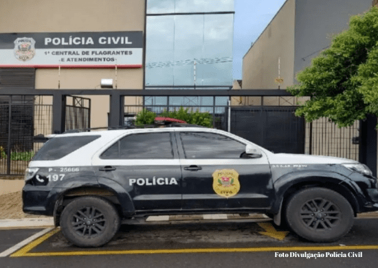 Polícia Civil de São José do Rio Preto prende idoso foragido há 20 anos por homicídio em Guarulhos