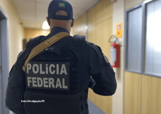 PF faz operação contra servidores da Caixa por fraude de R$ 2,5 milhões