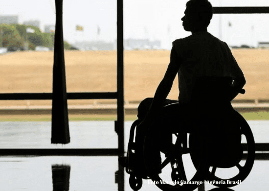 Governo de SP lança curso de qualificação profissional para pessoas com deficiência