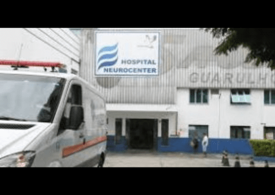 Funcionários acusam Hospital Neurocenter de atraso no pagamento de salários há três meses