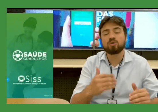 R$12 MILHÕES: Prefeitura de Guarulhos quer mais um sistema para marcação de consultas