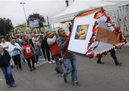 Festival de Música e Festa da Carpição marcam a abertura das comemorações de Nossa Senhora de Bonsucesso em Guarulhos