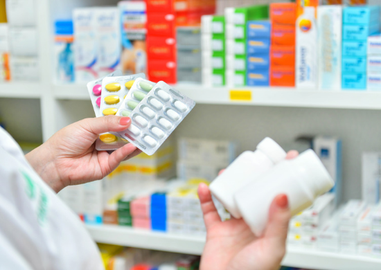 ANVISA Aprova Mudanças Em Rótulos De Remédios