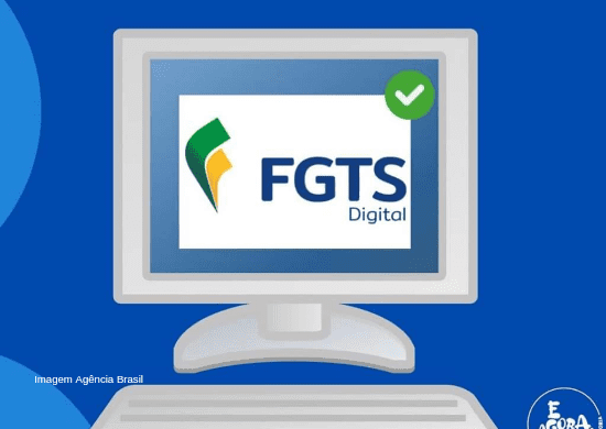 Governo Federal inicia neste sábado fase de testes do FGTS Digital 