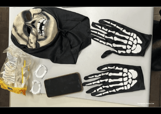 Operação internacional contra exploração sexual infantil prende 14 em São Paulo