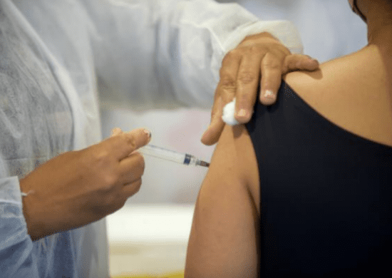 Guarulhos prorroga a vacinação contra a gripe até o dia 15 de setembro