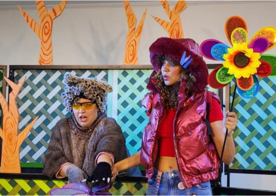 Ópera infantil Chapeuzinho Vermelho terá duas encenações em CEUs de Guarulhos no fim de semana