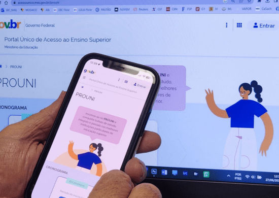 ProUni abre prazo para selecionado apresentar documentação