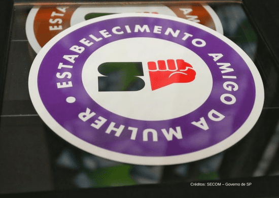 Governo de SP prorroga inscrições para capacitação obrigatória de bares e similares no combate à violência contra mulheres