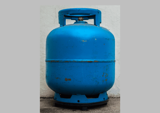 Caixa paga auxílio gás nesta segunda-feira a beneficiários com NIS de final 2