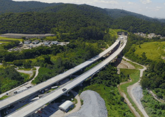 Rodoanel Mário Covas passa a aceitar pagamento de pedágio por aproximação em toda sua extenção