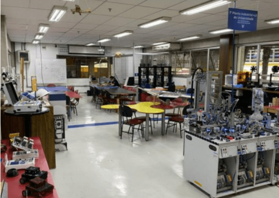 Guarulhos e Eniac firmam acordo de cooperação para o desenvolvimento tecnológico da cidade