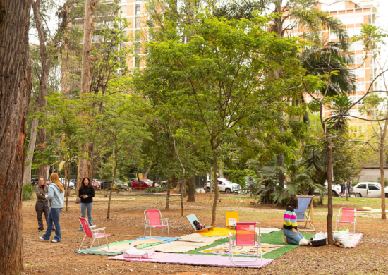 Pegue&Doe – Ação acontecerá neste domingo durante o Festival Criativo Fair&Sale