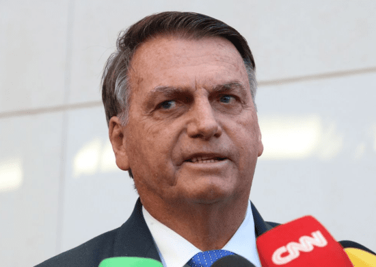 Defesa recorre de decisão do TSE que tornou Bolsonaro inelegível