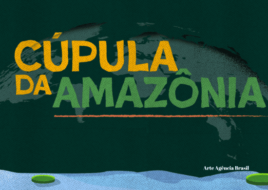 Cúpula da Amazônia começa nesta terça-feira em Belém