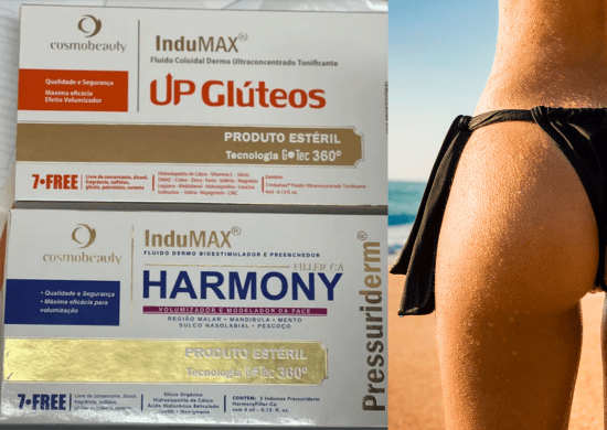 Anvisa interdita cosméticos usados irregularmente como injetáveis