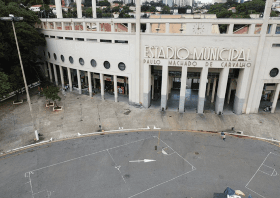 Museu do Futebol oferece mais um fim de semana de atrações variadas