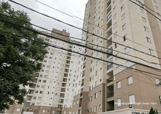 Menina de quatro anos morre após cair do 8º andar de um prédio no Tatuapé