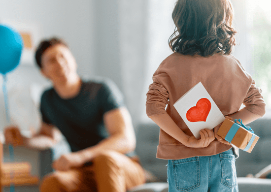 Presentes para o Dia dos Pais sobem mais que a média da inflação