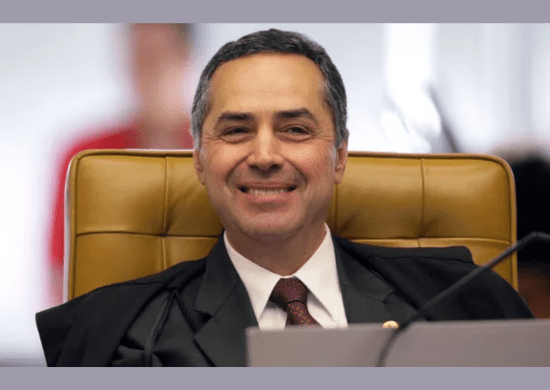 Luís Roberto Barroso é eleito novo presidente do STF