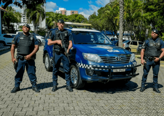 Guarulhos aparece em 1º lugar em ranking de cidades mais seguras com mais de 1 milhão de habitantes