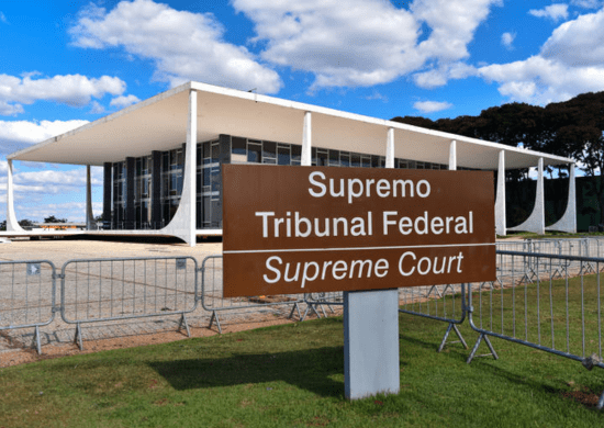 STF Decide por Unanimidade Aumentar Salário de Ministros para R$ 44 mil