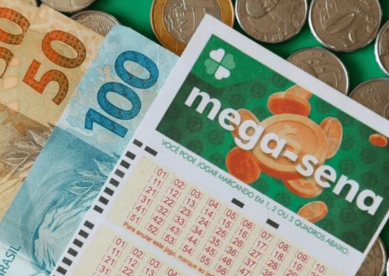 Mega-Sena acumula e prêmio vai para R$ 115 milhões