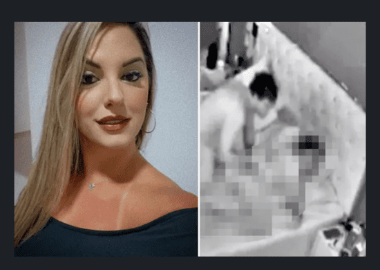 Justiça absolve ex-marido de mulher que gravou o próprio estupro no litoral de SP