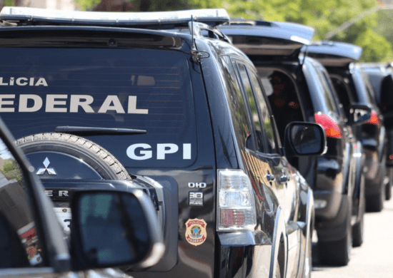 Polícia Federal faz operação contra recrutamento de adolescentes para o Estado Islâmico